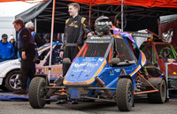 pim cross kart